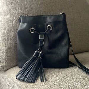 Michael kors crossbody purse